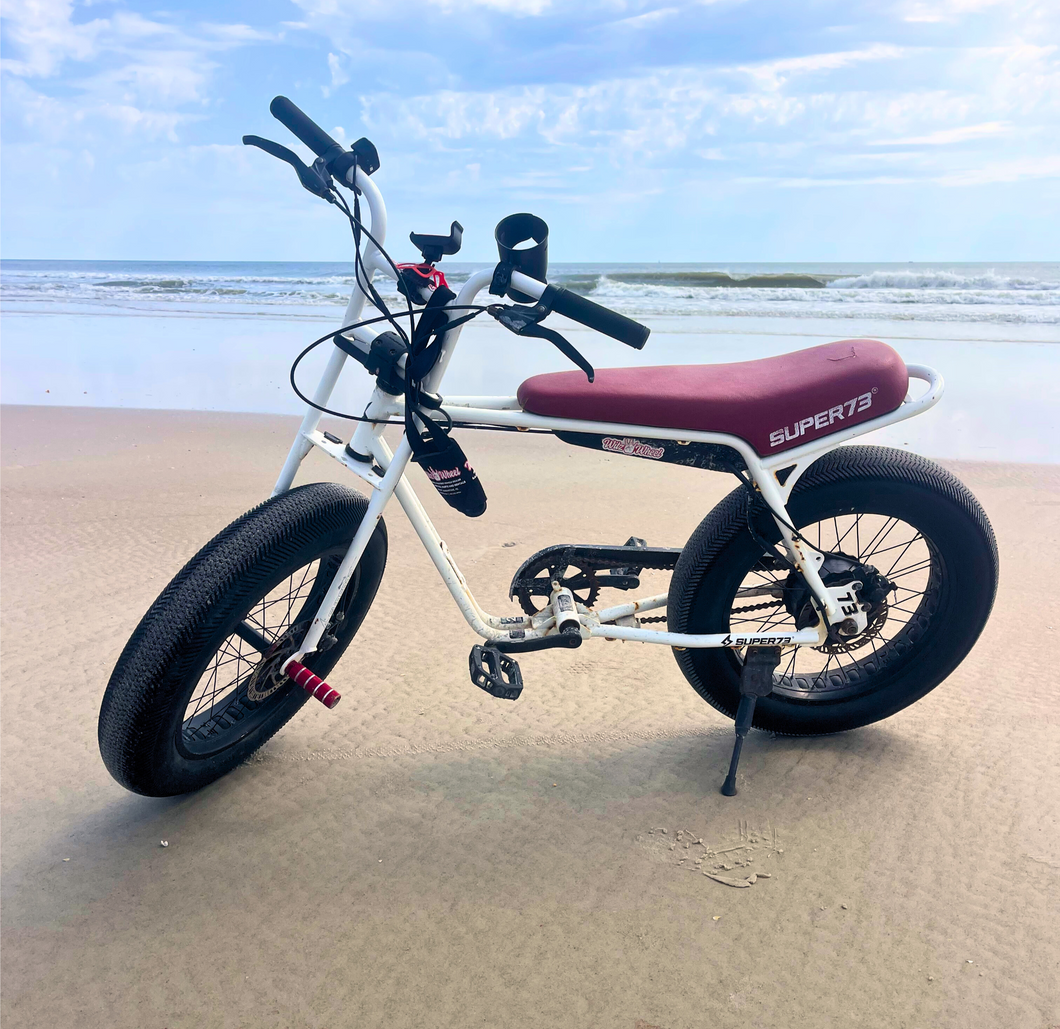E-Bike Rental | SUPER-73.