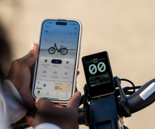 Load image into Gallery viewer, Segway Xafari E-Bike
