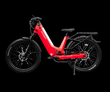 Load image into Gallery viewer, SEGWAY XAFARI - RED
