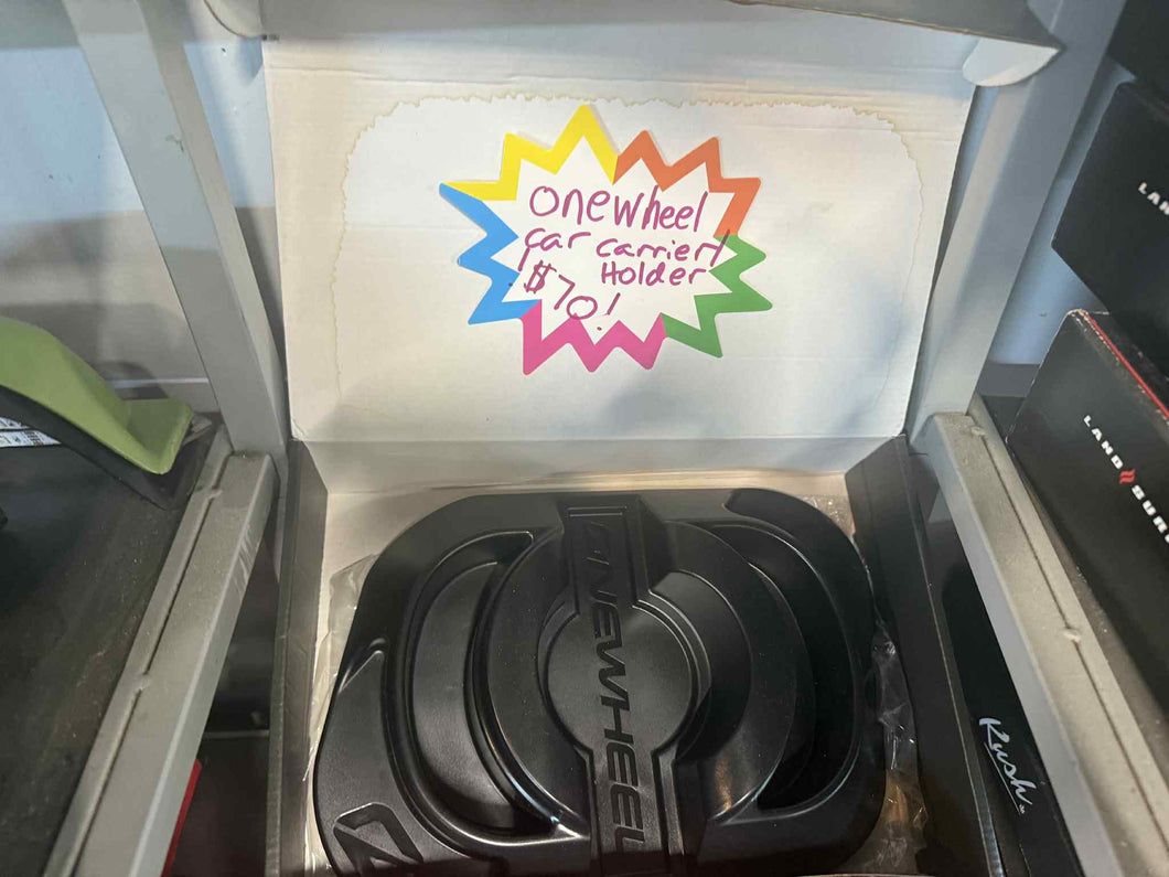 Onewheel GT Car Stand