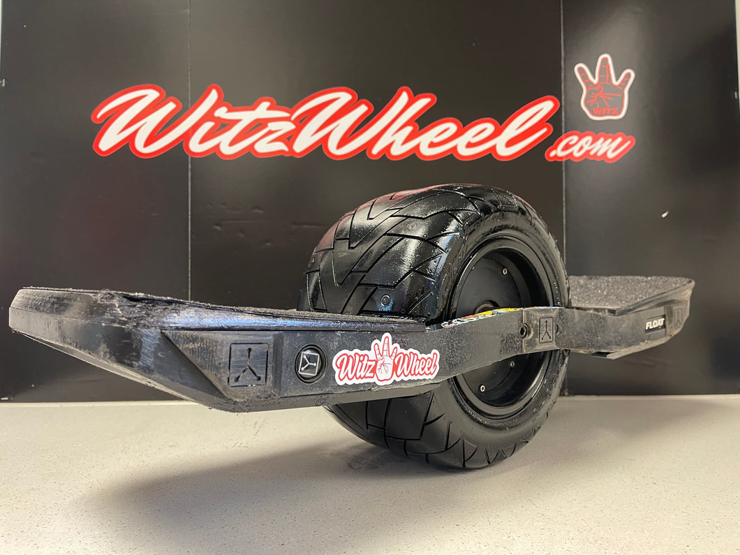 WTF CBXR 4208 Onewheel w/ tons of mods! #173