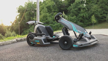 Load and play video in Gallery viewer, SEGWAY GOKART PRO 2.
