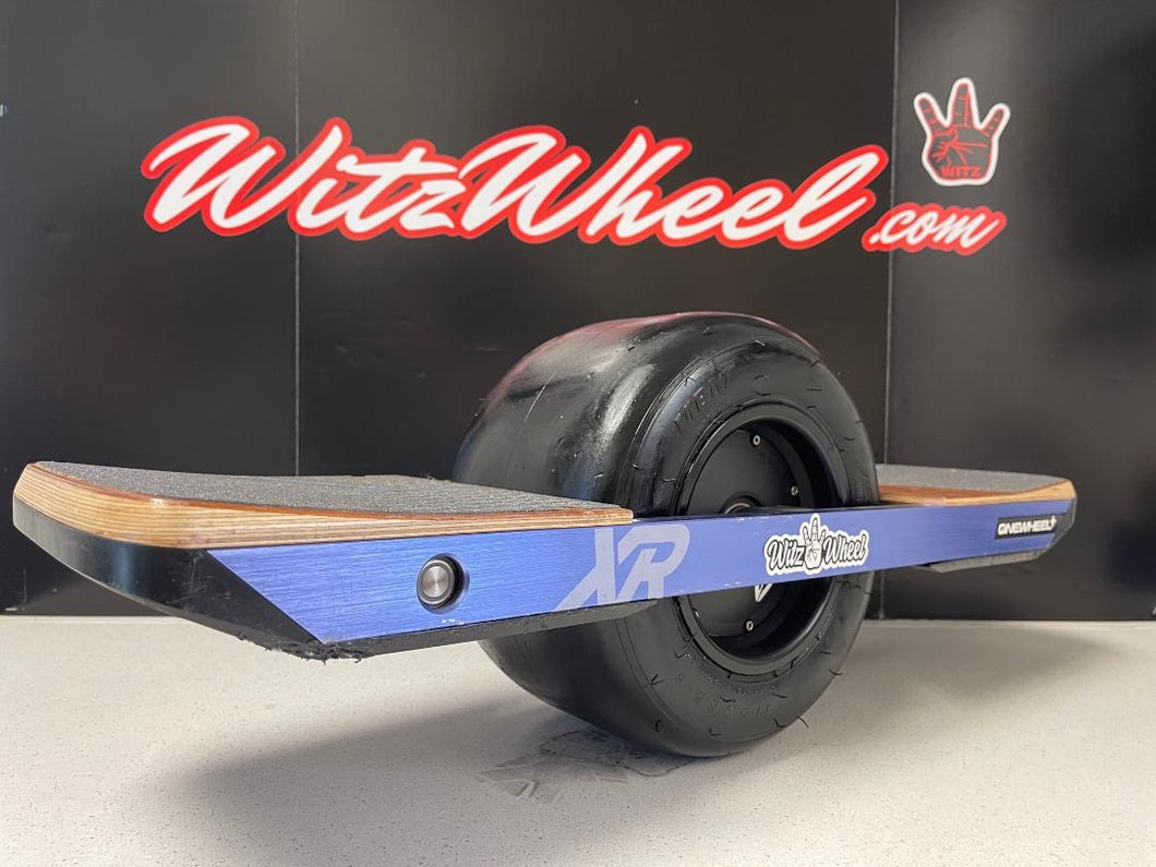 Onewheel 4210XR with only 66 miles   #126