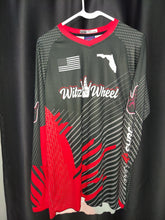 Load image into Gallery viewer, WitzWheel Long sleeve jersey
