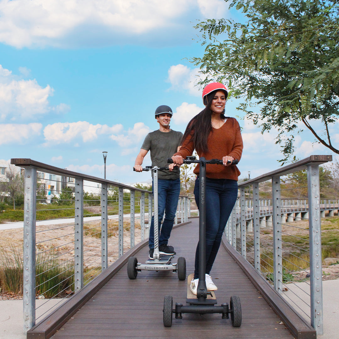 Cycleboard Rover -In store purchases only / Local delivery only – WitzWheel