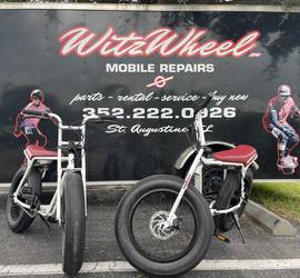 EBike Rental