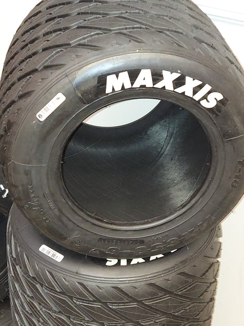 Maxxis on sale slick tires