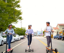 Load image into Gallery viewer, Cycleboard Rover -In store purchases only / Local delivery only
