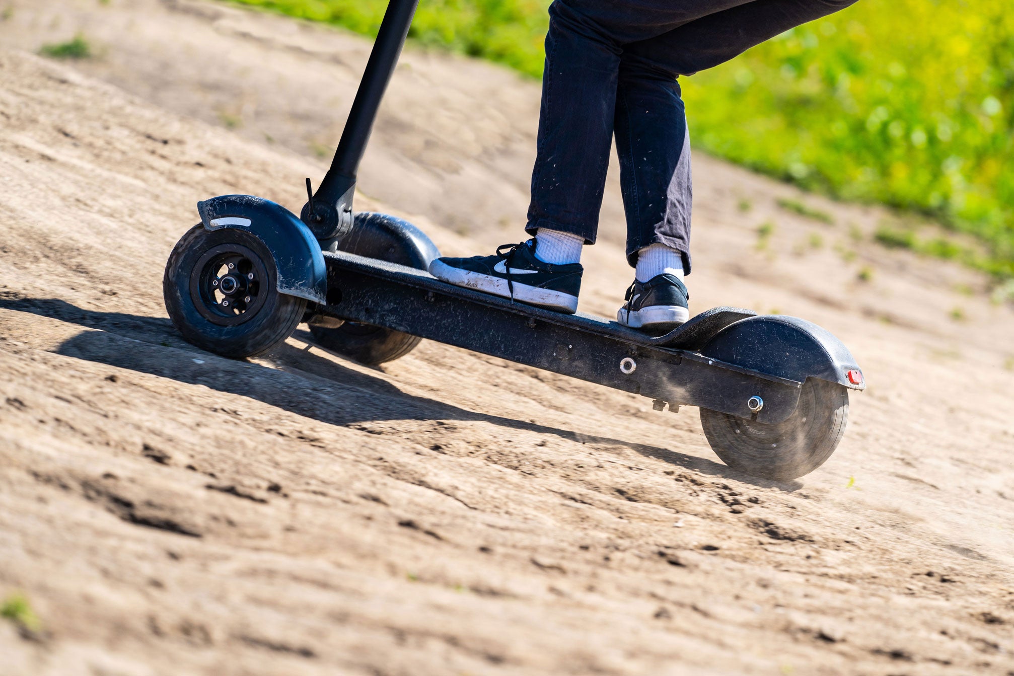 Cycleboard Rover -In store purchases only / Local delivery only – WitzWheel