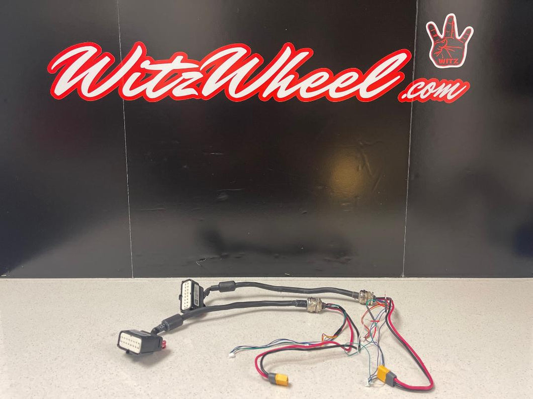 Onewheel XR complete wiring harness