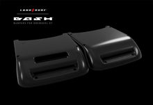 Load image into Gallery viewer, -NEW!- Land-Surf BASH Bumpers for Onewheel GT
