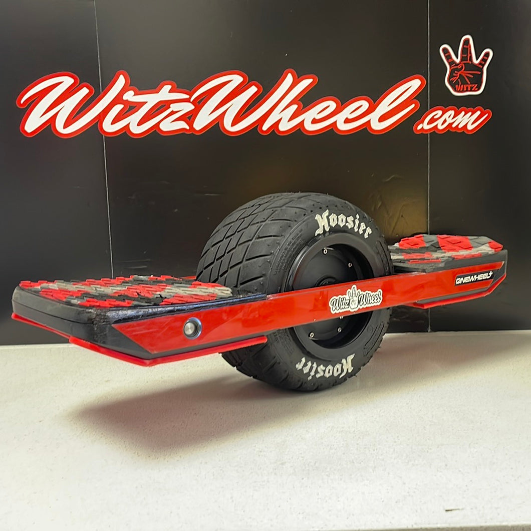 4212 Onewheel XR with 275 miles    #156