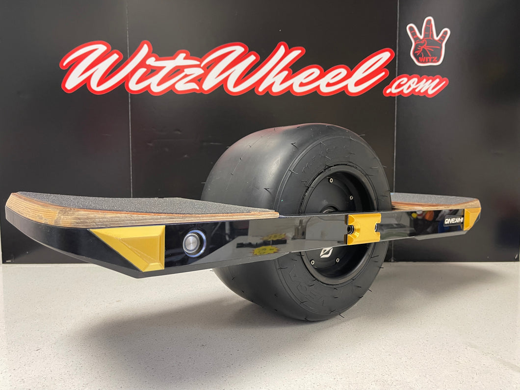 Onewheel XR #154