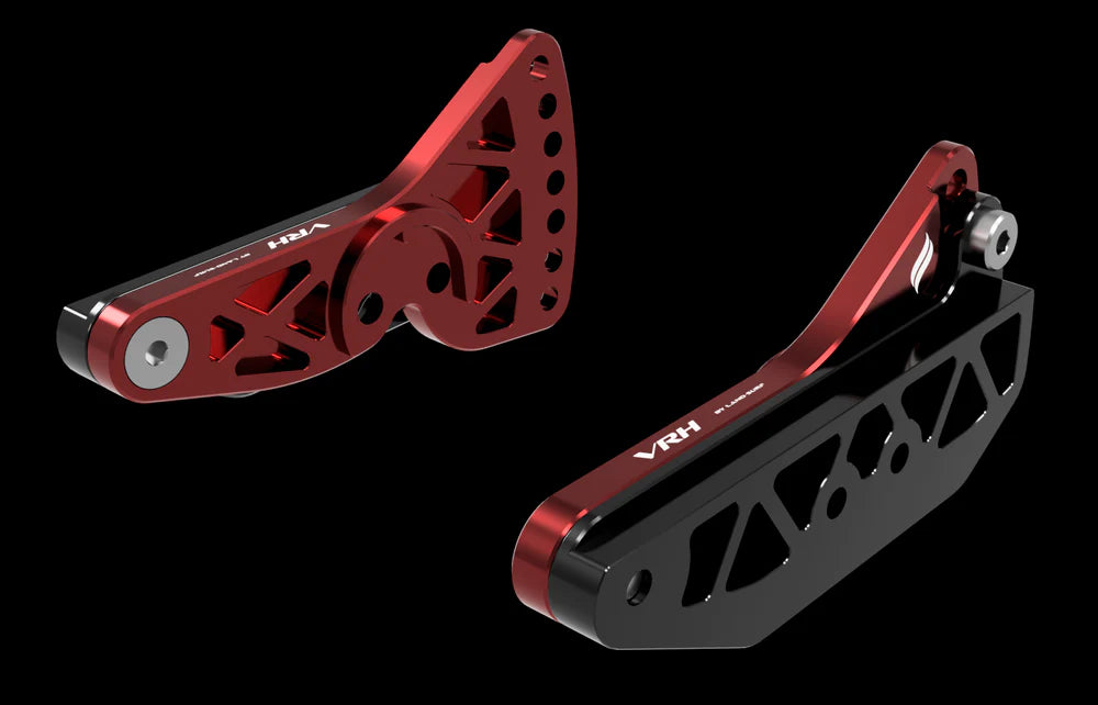 VRH (VARIABLE RIDE HEIGHT) SYSTEM FOR ONEWHEEL GT