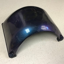 Load image into Gallery viewer, Used FM carbon fiber fender for Onewheel XR “galaxy”
