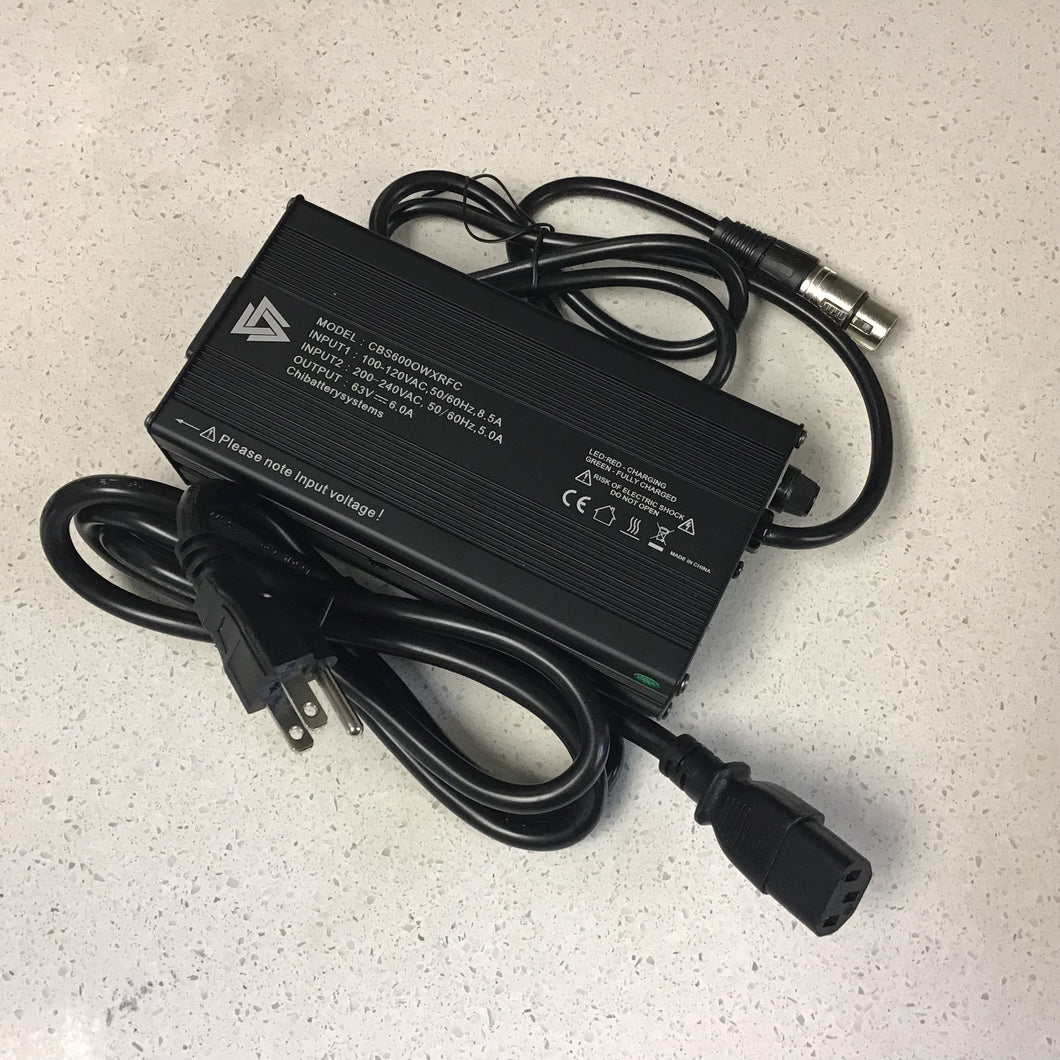 Chi Batteries XR Fast Charger