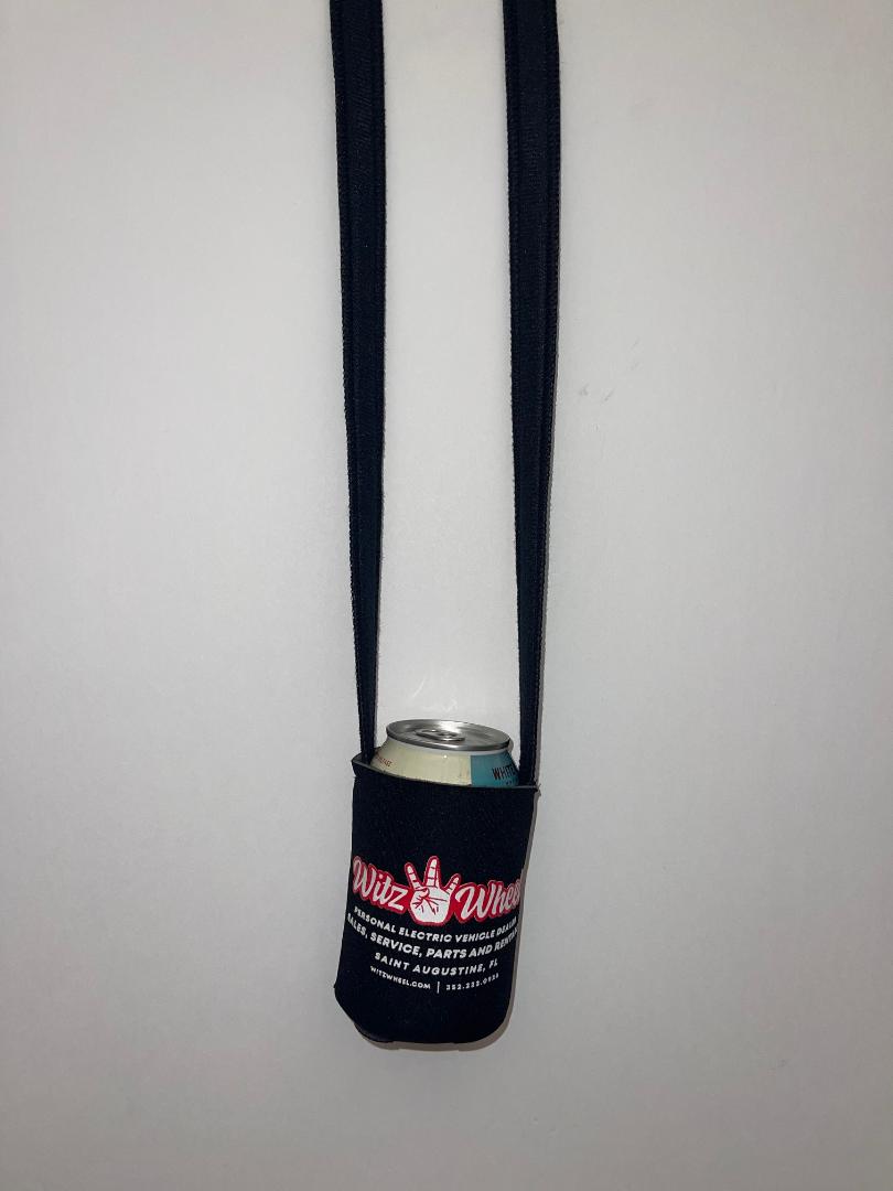 Neck Coozie.......FREE SHIPPING IN THE US!!!